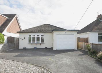 Thumbnail Detached bungalow for sale in Skinners Lane, Galleywood, Chelmsford
