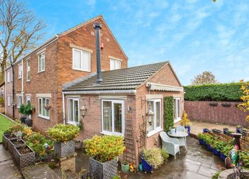 Thumbnail Detached house for sale in Aberford Road, Stanley, Wakefield