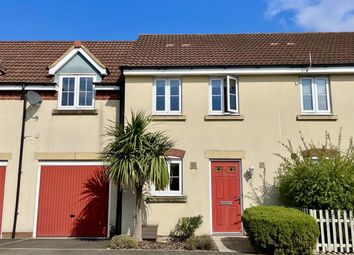 Thumbnail 2 bed terraced house for sale in Clapham Close, Moredon, Swindon