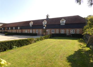 Thumbnail Office to let in The Clock House, Western Court, Bishops Sutton, Hampshire