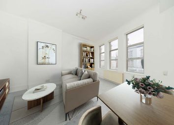 Thumbnail 1 bed flat for sale in Willesden Lane, London