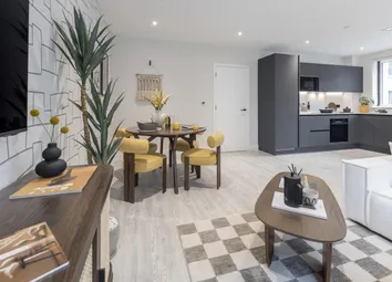 Foxtail House, Apartment 66