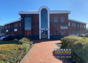 Thumbnail Office to let in Ventura House, Suite F, Ventura Park Road, Tamworth, Staffordshire