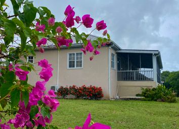 Thumbnail 2 bed detached house for sale in Morning Mist, Paradise Estate, St Thomas, Saint Kitts And Nevis