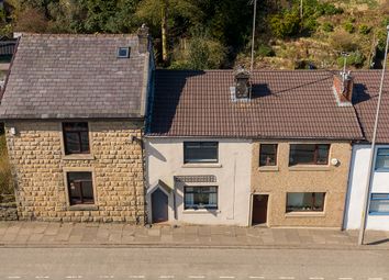 Thumbnail 2 bed cottage for sale in Bull Hill Cottages, Darwen