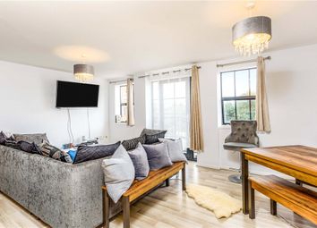 Thumbnail 2 bed flat for sale in Whitefriars Wharf, Medway Wharf Road, Tonbridge
