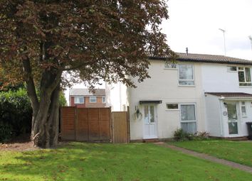 2 Bedroom End terrace house for rent