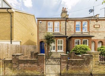 3 bed terraced house for sale in Bushy Park Road, Teddington TW11