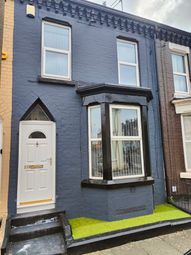 Thumbnail Terraced house to rent in Makin Street, Liverpool