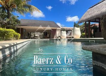 Thumbnail 4 bed villa for sale in Grand Baie, Mauritius