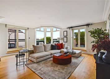 5 bed flat for sale in Regent Court, Wrights Lane, London W8