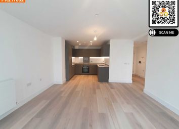 Thumbnail 1 bed flat for sale in Barley Lane, London