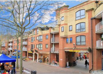 Thumbnail Flat to rent in Gloucester Green, City Centre