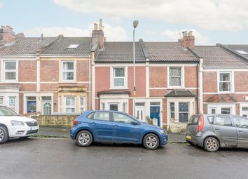 Thumbnail 2 bed terraced house for sale in Ashgrove Road, Bedminster, Bristol