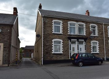 3 Bedroom End terrace house for sale