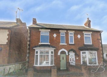 Mansfield - Semi-detached house for sale         ...