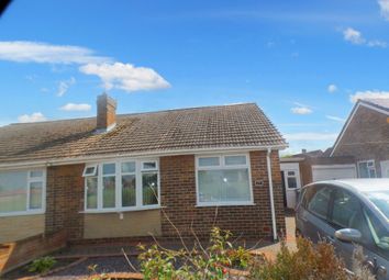 Thumbnail Bungalow for sale in The Orchards, Blyth