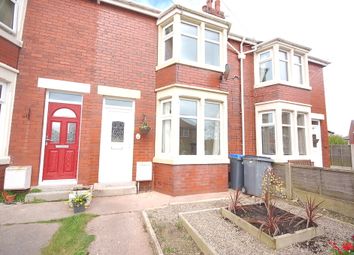 Thumbnail 2 bed terraced house to rent in Prescot Place, Blackpool