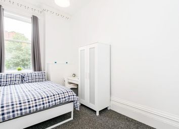 Thumbnail Room to rent in Fishergate Hill, Preston, Lancashire