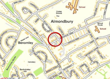 Property details for 21 Southfield Road Almondbury Huddersfield HD5 8RY ...