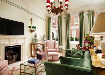 Thumbnail Flat to rent in The Milestone Residences, 1 Kensington Court, Kensington, London