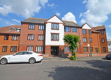 Thumbnail 1 bed flat for sale in Campbell Road, Bognor Regis