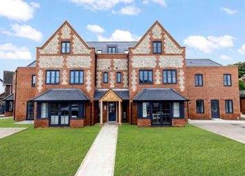 Thumbnail Flat for sale in West Street, Sompting Village, Lancing, West Sussex