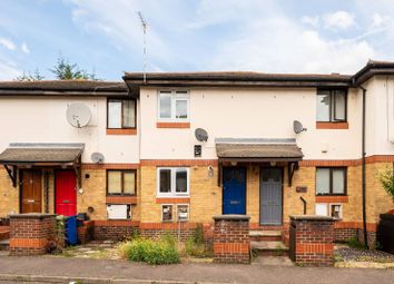 Thumbnail 2 bedroom terraced house to rent in Oxley Close, Bermondsey, London