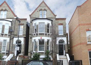 Thumbnail Flat to rent in St. Saviour's Road, London