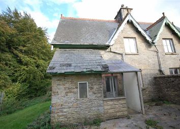 Property Details For 1 Keepers Cottages Cowley Wood Cowley