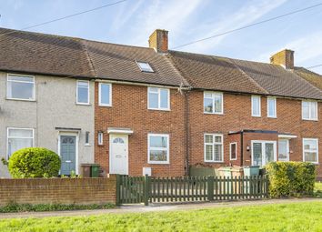 Thumbnail 4 bed terraced house for sale in Welbeck Road, Sutton