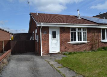 2 Bedroom Semi-detached bungalow for sale