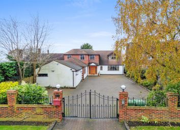 Thumbnail 5 bed detached house for sale in The Drive, Ickenham, Uxbridge