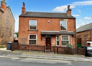 Thumbnail 3 bed detached house to rent in Birch Avenue, Nottingham