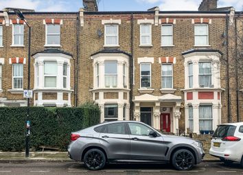 Thumbnail 2 bed flat for sale in Fordingley Road, London