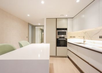 Thumbnail Flat to rent in Westmark Tower, West End Gate, Newcastle Place, Paddington, Little Venice
