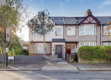 Thumbnail 2 bed flat for sale in Sussex Road, North Harrow, Harrow