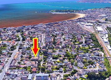 Thumbnail Flat for sale in Grosvenor Road, Weymouth