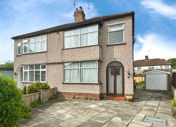 Property listing in Chester, Cheshire