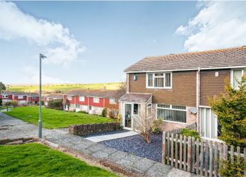 2 Bedroom End terrace house for rent