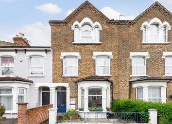 Thumbnail 1 bed flat for sale in Harringay Road, London