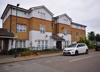 Thumbnail Flat to rent in Windsor Road, Gillingham