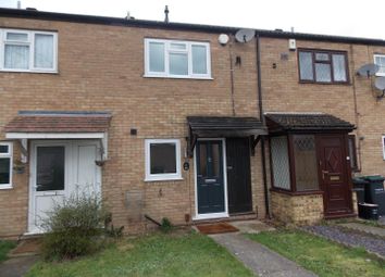 Thumbnail Terraced house to rent in Abbots Field, Gravesend