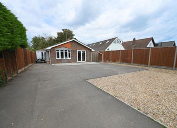 Thumbnail Detached bungalow for sale in Sefter Road, Pagham, Bognor Regis