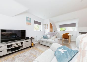 Thumbnail 1 bedroom flat for sale in Ware Road, Hertford