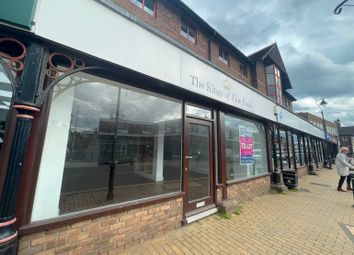 Thumbnail Retail premises to let in Unit 5A, Paddock Wood Business Centre, 1-7 Commercial Road, Paddock Wood, Tonbridge, Kent