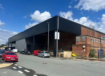 Thumbnail Warehouse to let in Mosley Road - Building 2, Trafford Park, Manchester