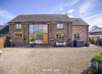 Thumbnail Barn conversion for sale in Cottage Lane, Whitacre Heath