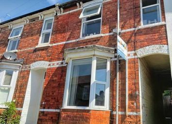 Thumbnail 3 bed terraced house for sale in Alexandra Terrace, Lincoln