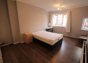 Thumbnail Room to rent in 10 Benson House, Old Nichol Street, Shoreditch